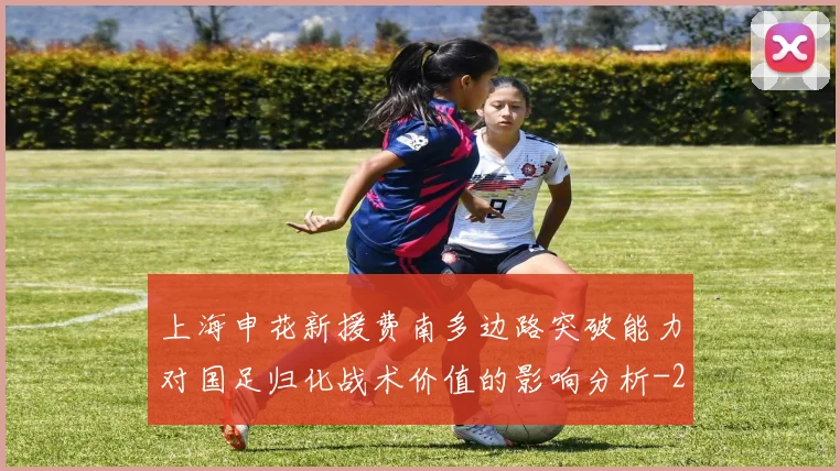 上海申花新援费南多边路突破能力对国足归化战术价值的影响分析
