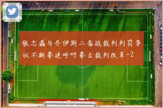 张志磊与乔伊斯二番战裁判判罚争议不断拳迷呼吁拳击裁判改革