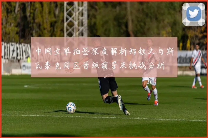 中网女单抽签深度解析郑钦文与斯瓦泰克同区晋级前景及挑战分析
