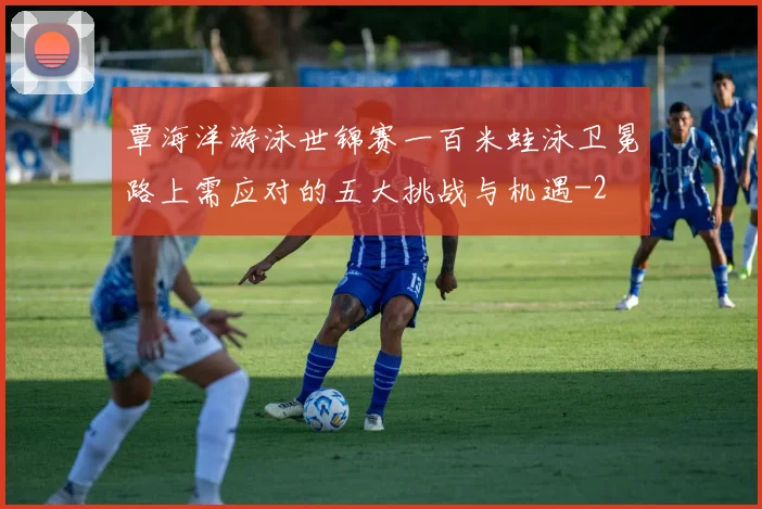 覃海洋游泳世锦赛一百米蛙泳卫冕路上需应对的五大挑战与机遇